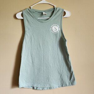 Saugatuck Brewing Company Tank Top. Size Small